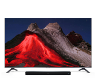 Telewizor 75" Xiaomi A Pro 2026 75'' QLED 4K Google TV+Soundbar Pro 2.0